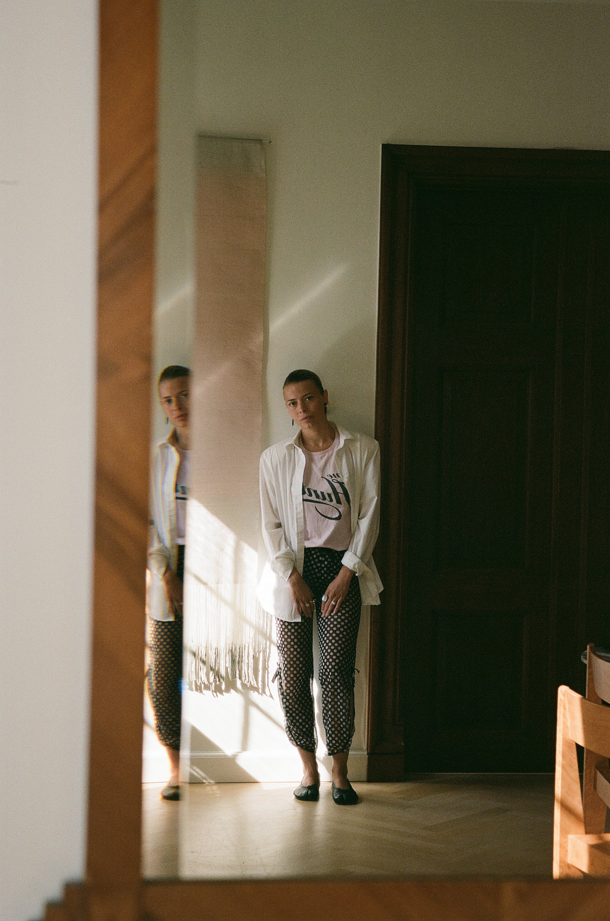 Feature with Laura Starup