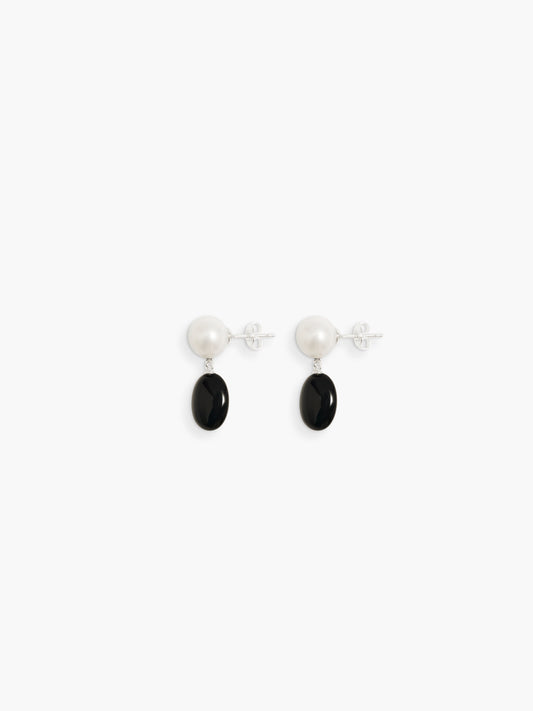 Dualism Earrings