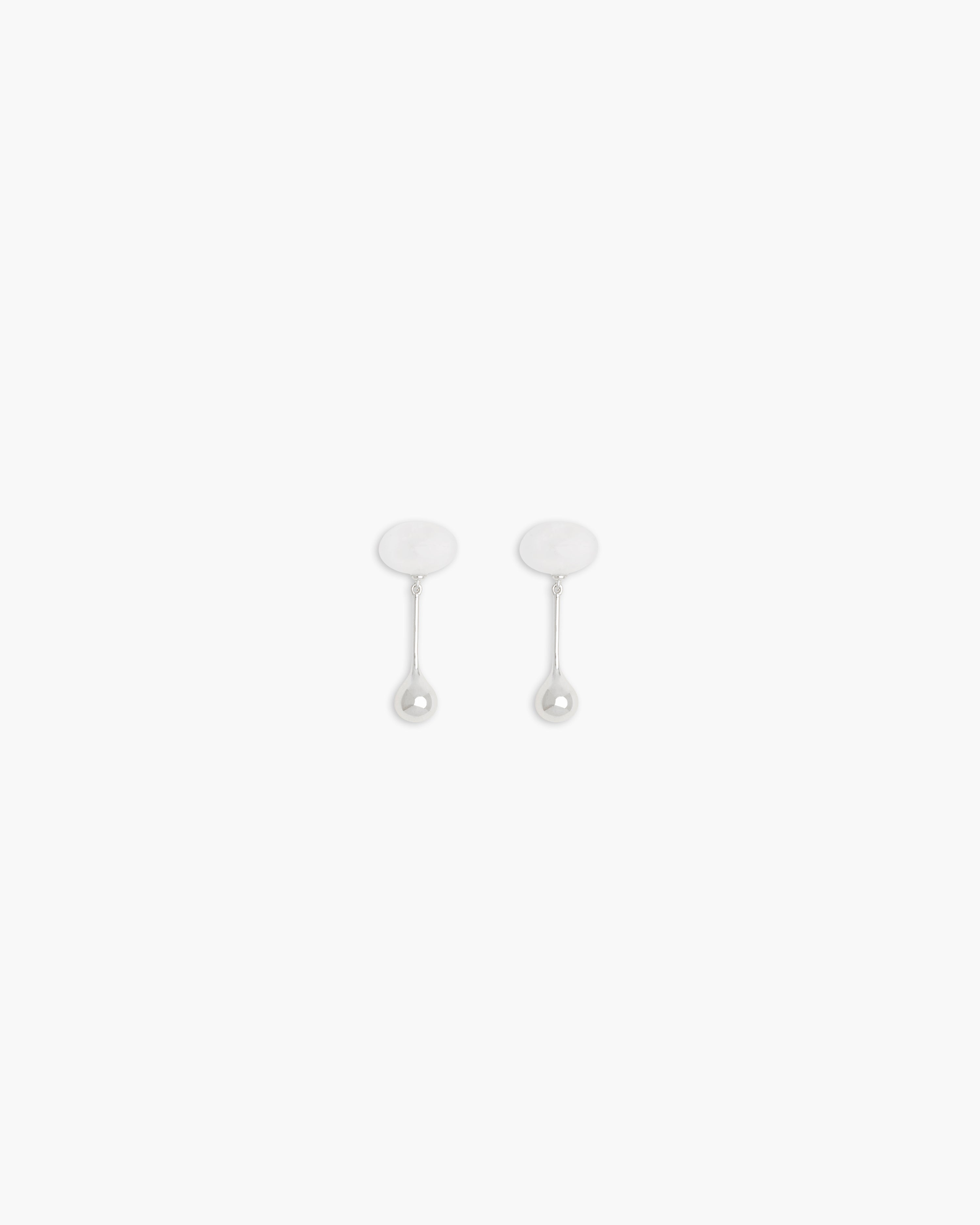 Datura Drop Earrings
