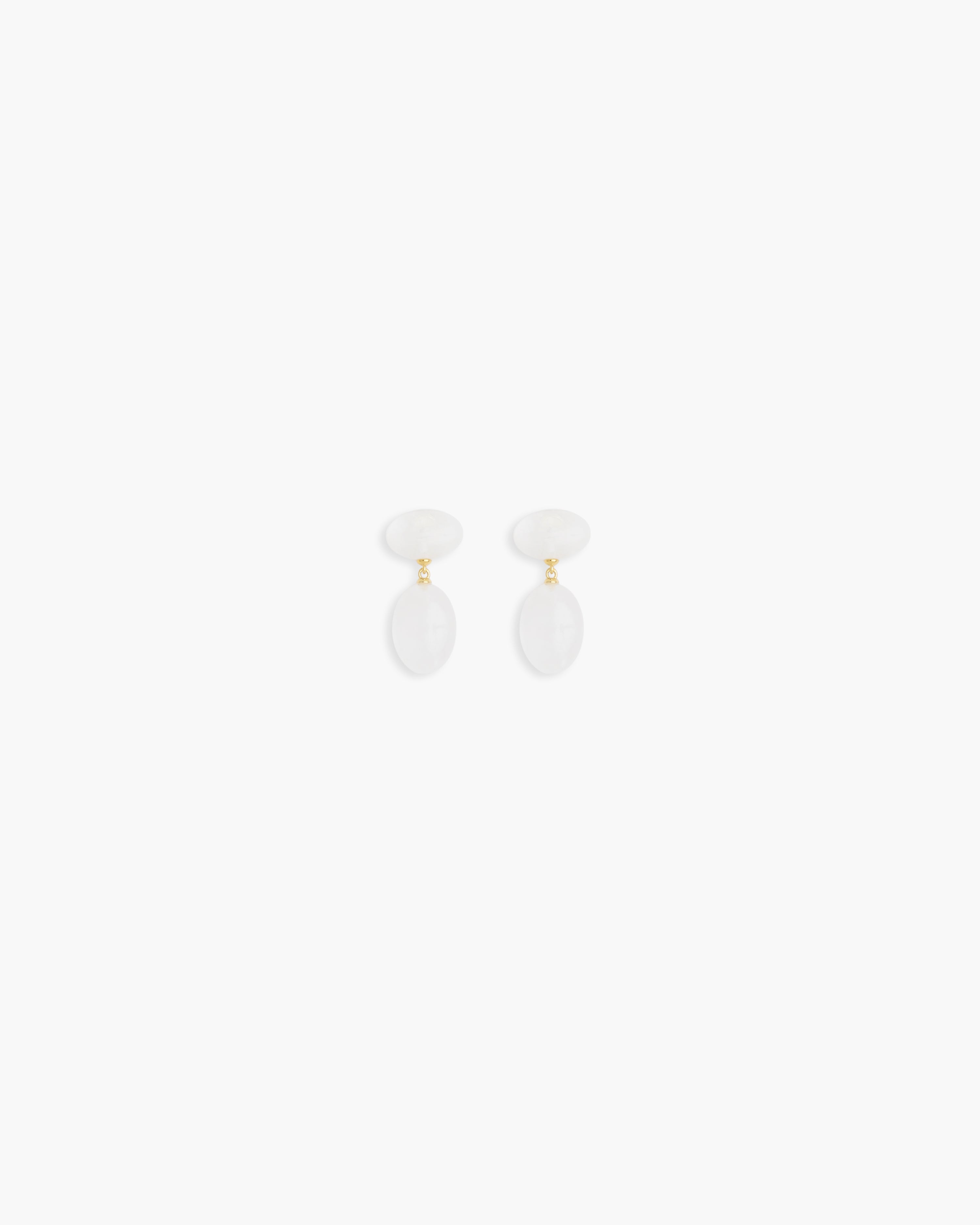 Datura Earrings