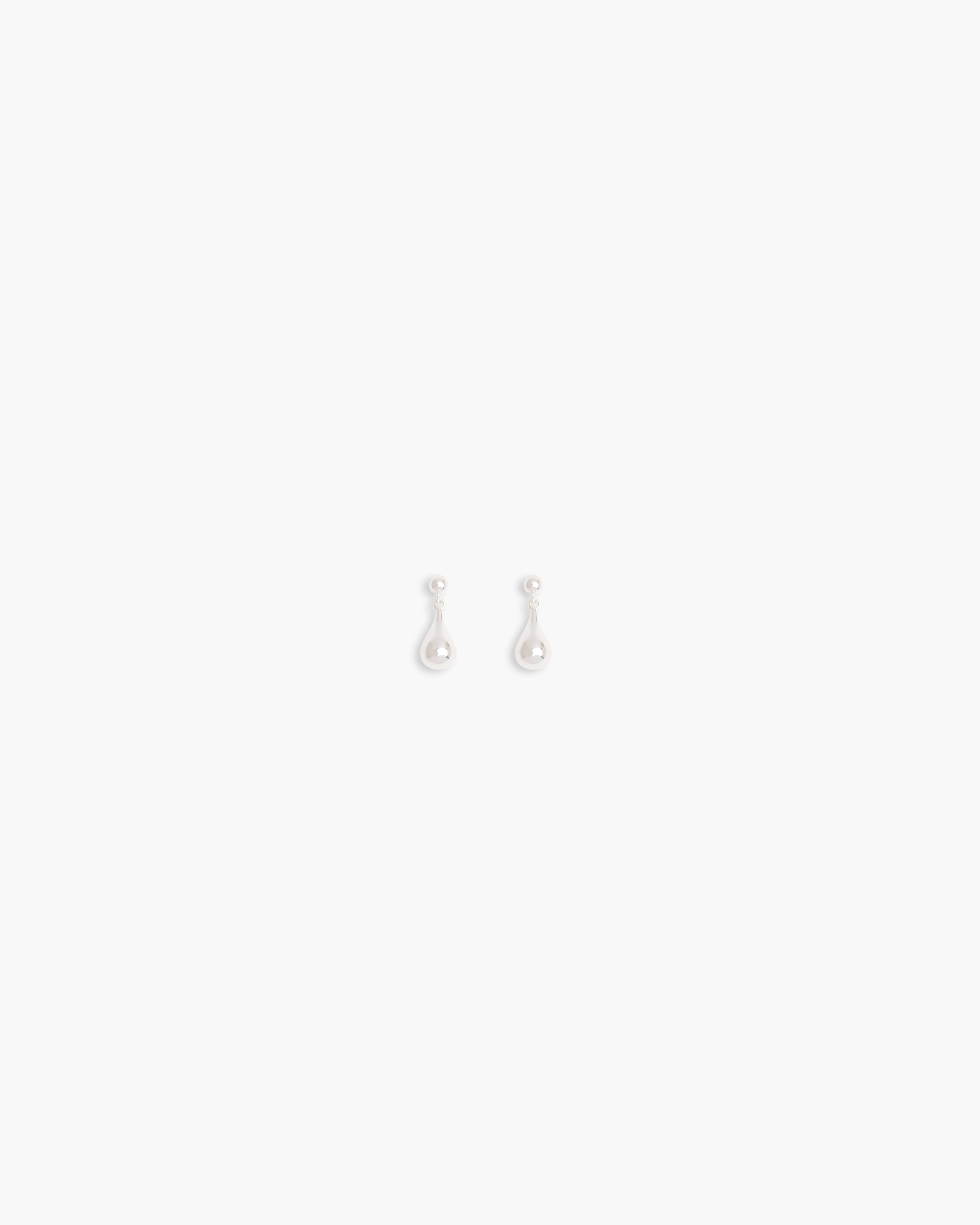 Datura Small Earrings