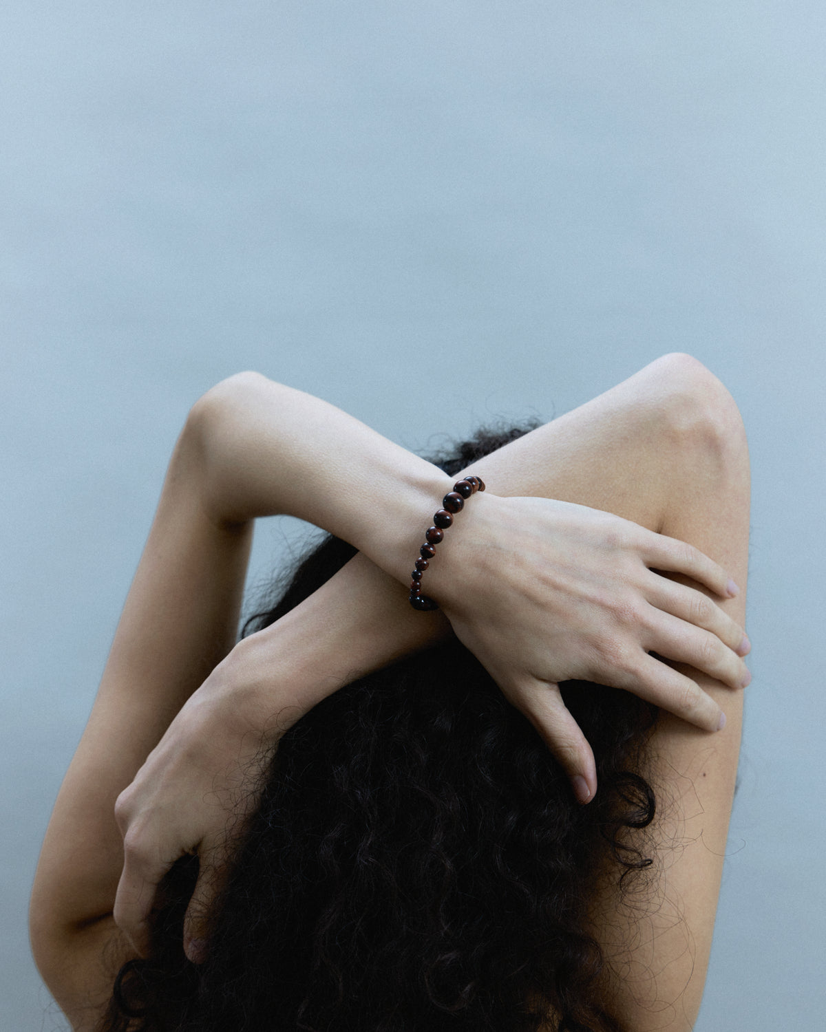 Emberly Stone Bracelet
