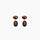 Emberly Stone Earrings