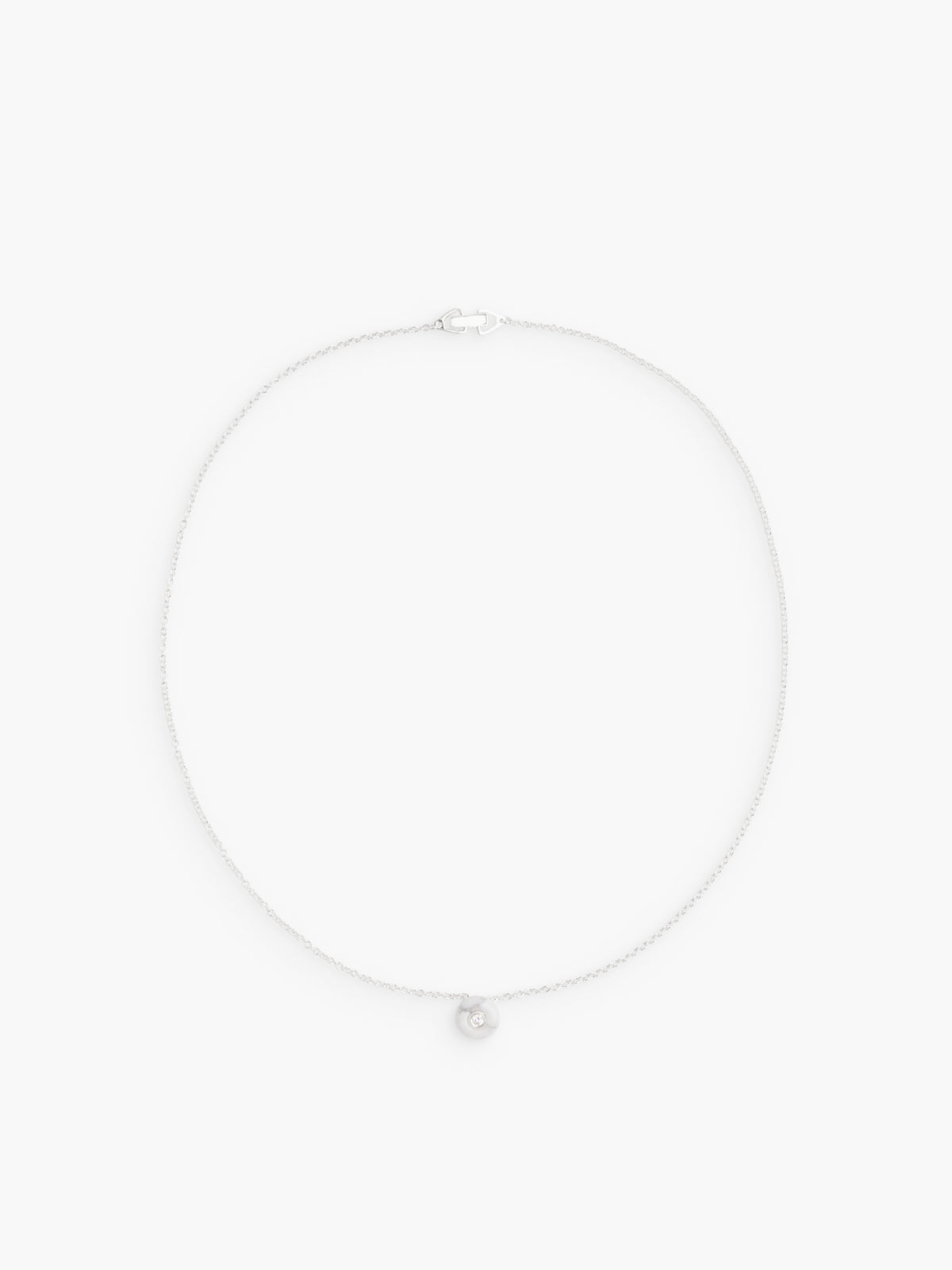 Ivy  Necklace