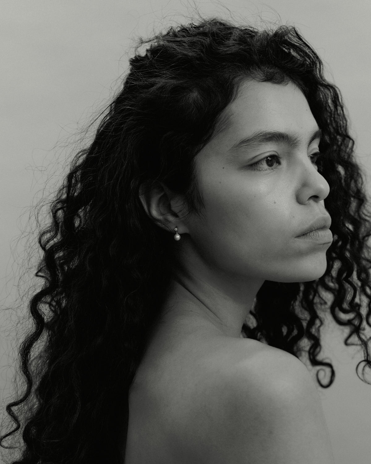 Odile Mini Earrings