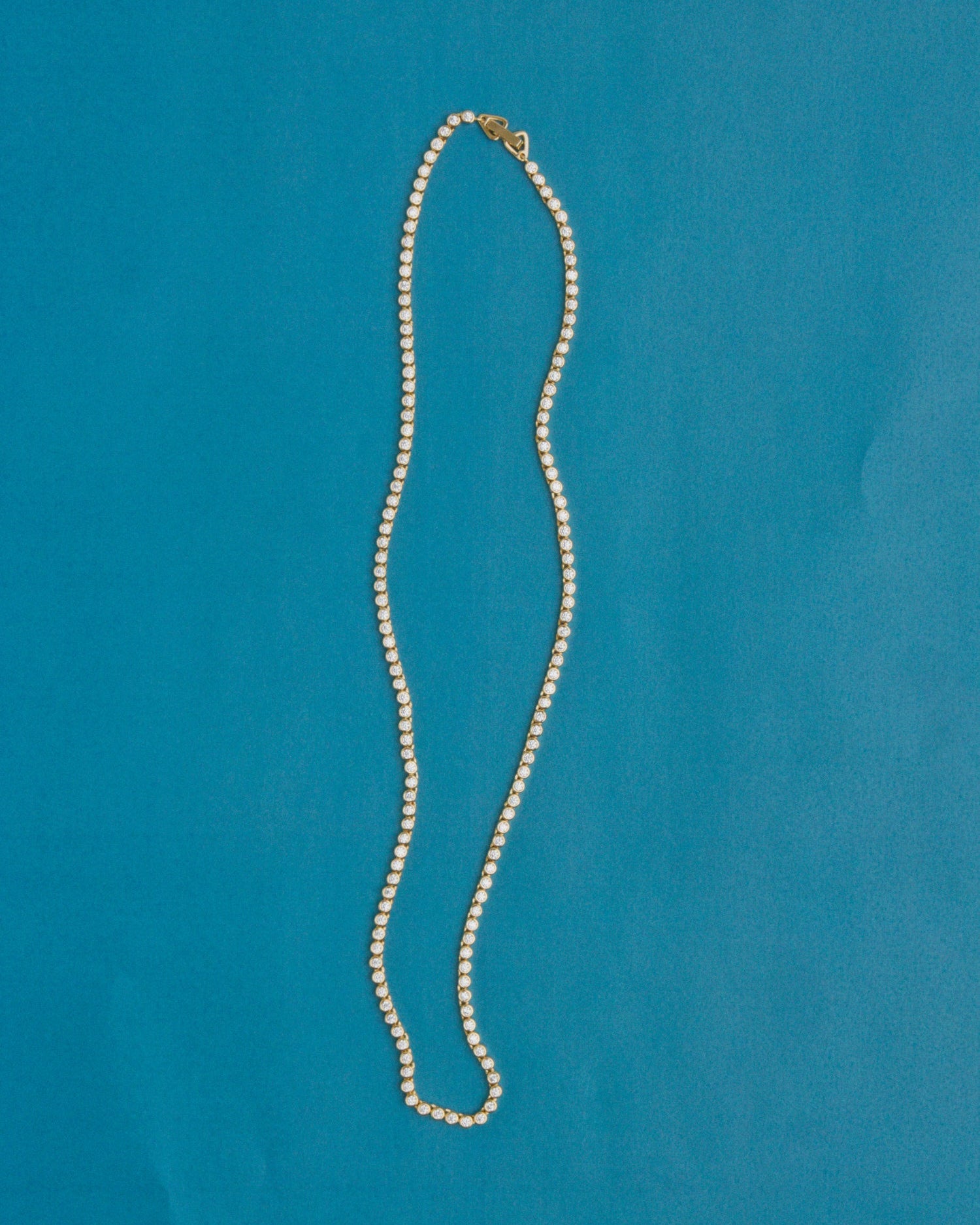 Orit Necklace