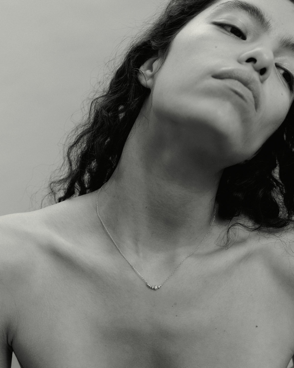 Ottilia Necklace