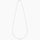 Oda Floating Necklace