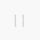 Oda Long Earrings
