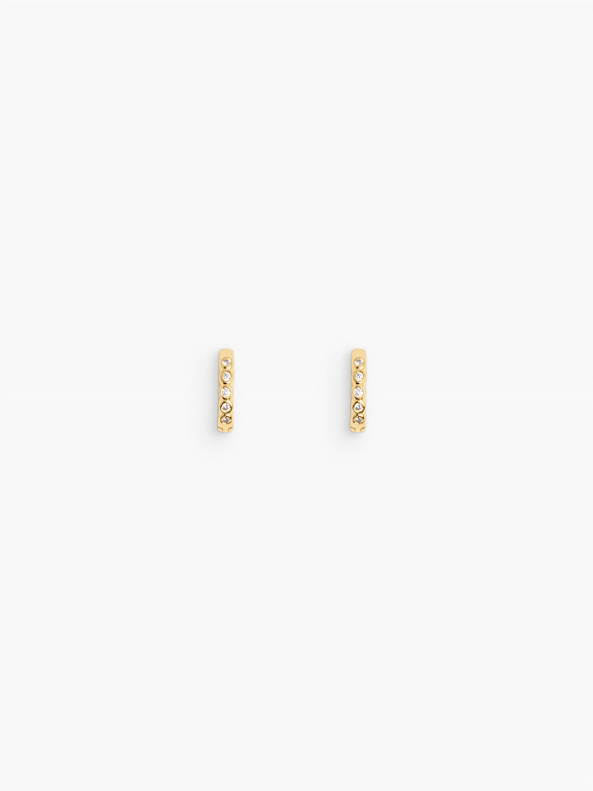 Oda Mini Hoops