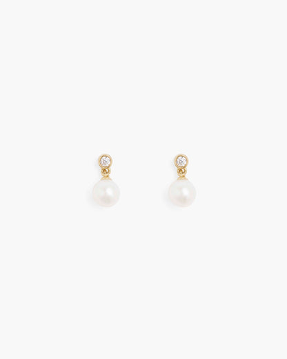 Odile Mini Earrings