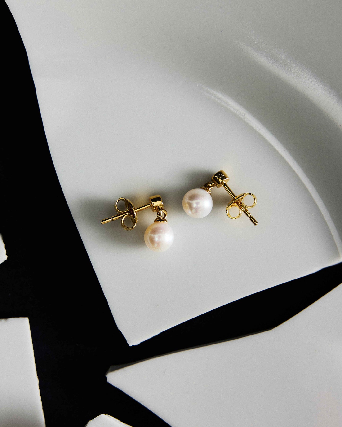 Odile Mini Earrings