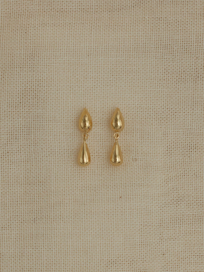 Drop Mini Earrings