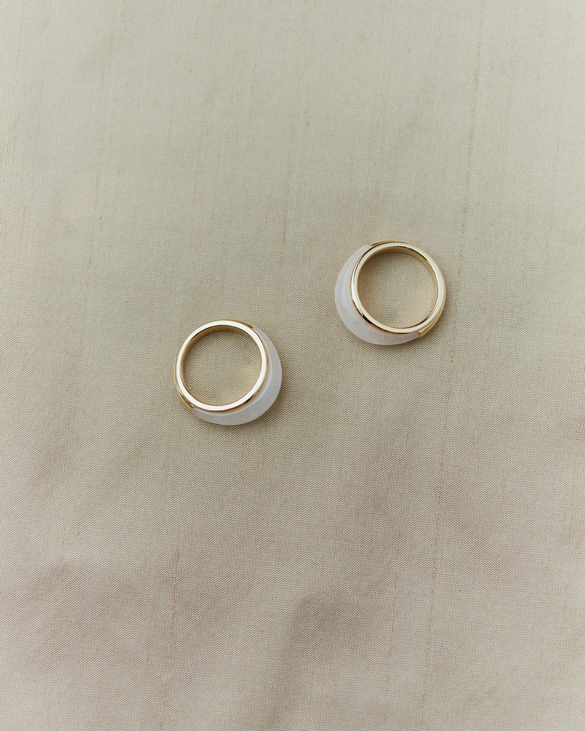 Datura Ring