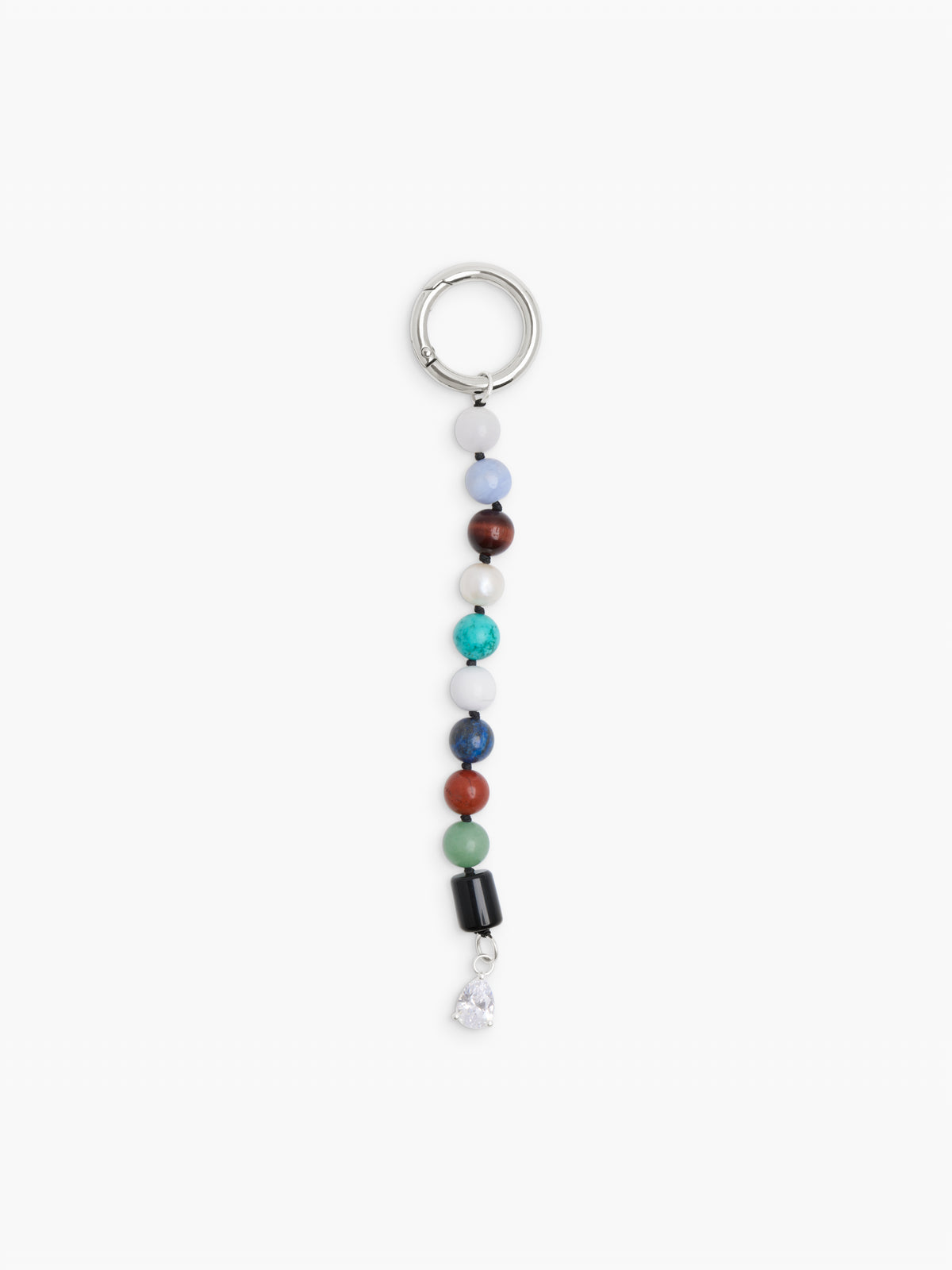 Stone Charm
