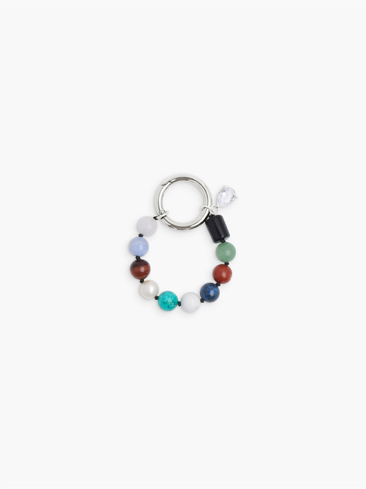 Stone Charm