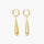 Drop Earrings