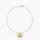 Reflection Pendant Necklace